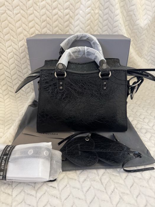 Дамска чанта Balenciaga