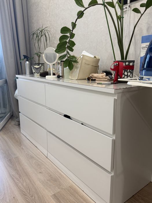 Продам комод Икеа