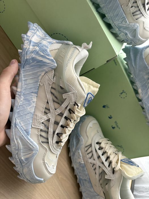 Off White Odsy - 1000