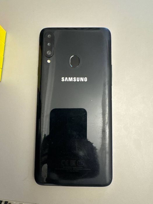 Samsung Galaxy A20S