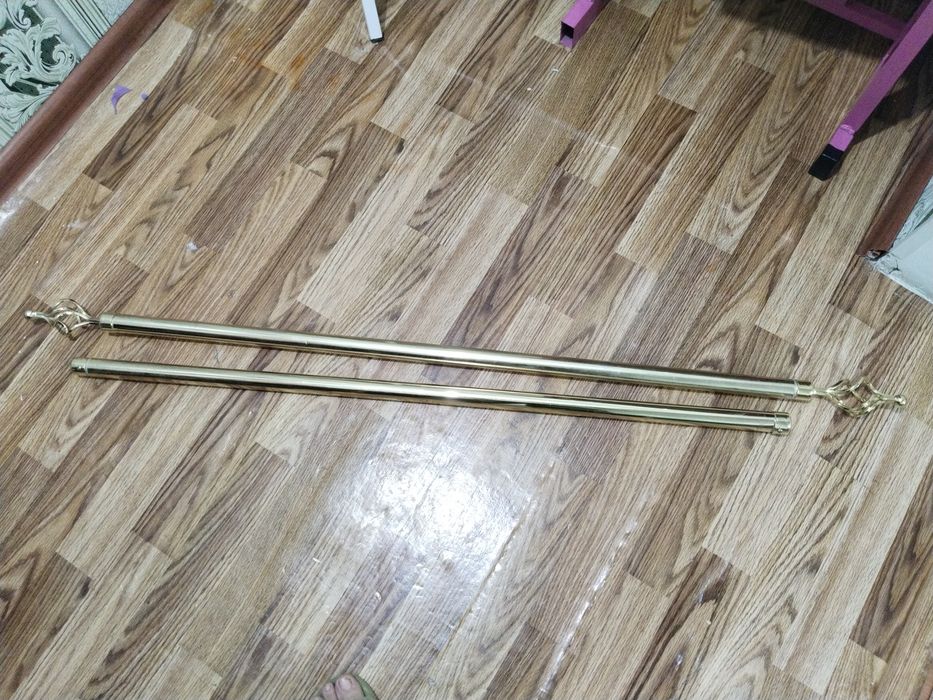 Карниз бен Перде