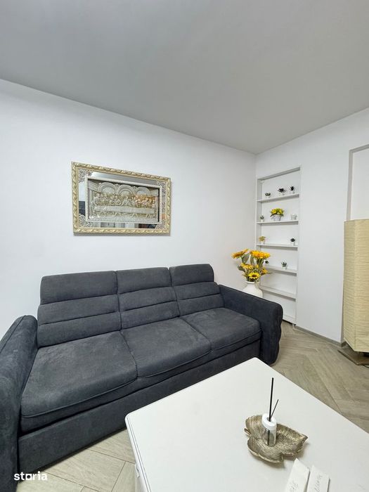 Apartament Spațios Și Modern  – Weiner Pallada | Loc De Parcare Inclus