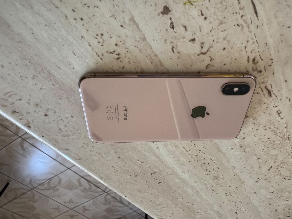 Айфон Xs 256gb Gold