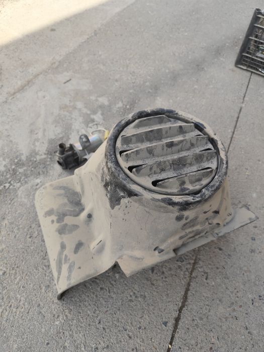 Дп Радиатор охлаждения Дп печка Печеа