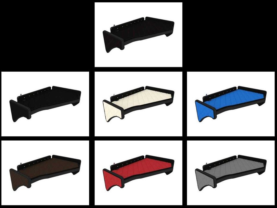 Стелки,тапицерии,маси и завеси за камион SCANIA R NEXGEN (01.2017..)