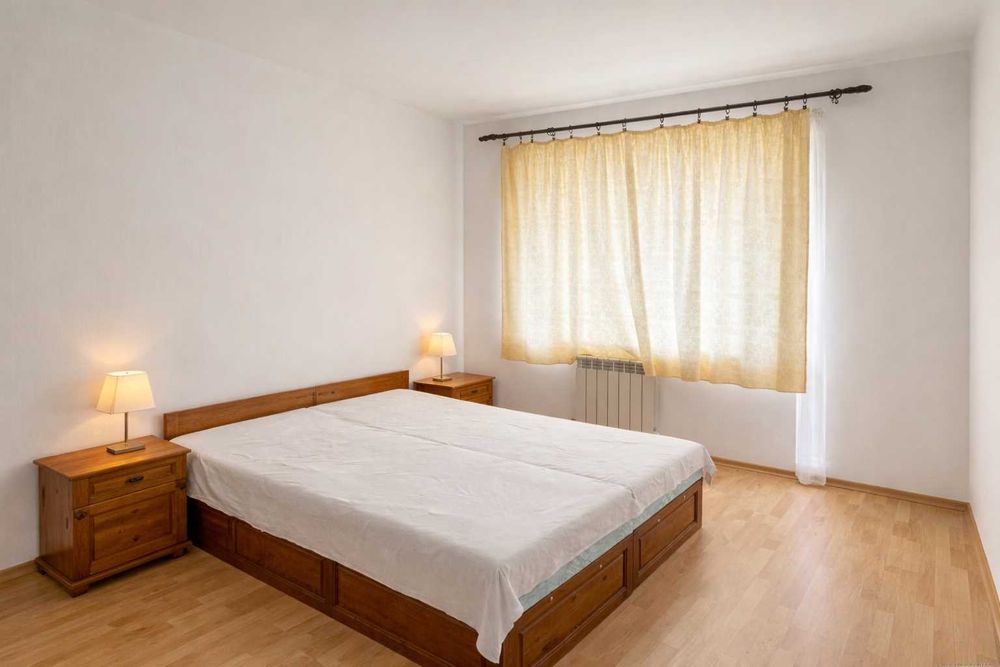 Двустаен ап. под наем в кв. Овча купел