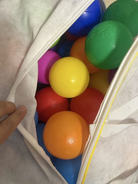 Детский манеж и шизлонг детский