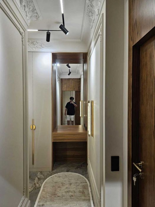 Квартира на Юнусабаде по выгодной цене! ID09