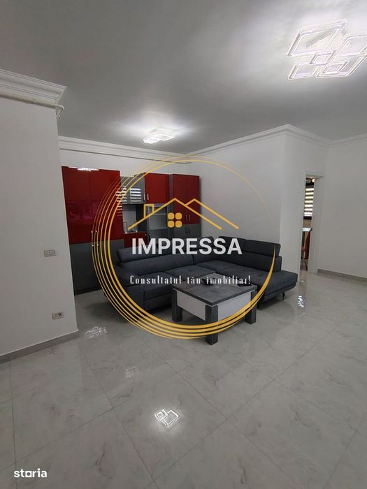 Apartament,