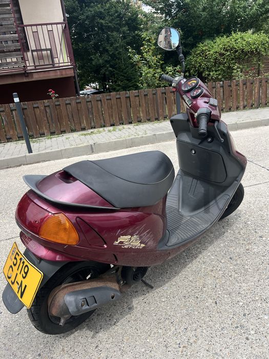 Vand scuter malagutti f10 ,50cm,anul  1996,proprietar de 4 ani.