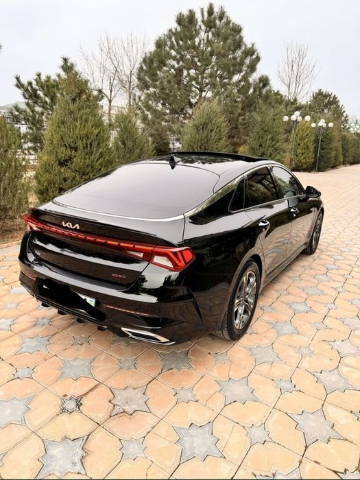 Kia K5 Gt Line sotiladi: 23 900 у.е. - Kia Toshkent на Olx