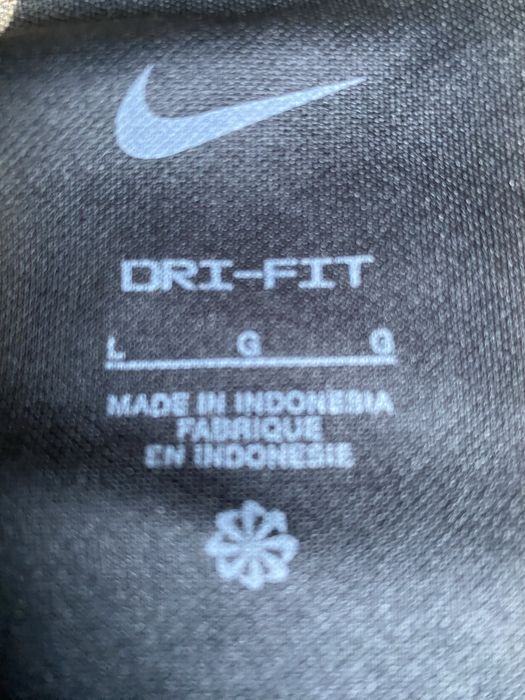 Тениска NIKE мъжки