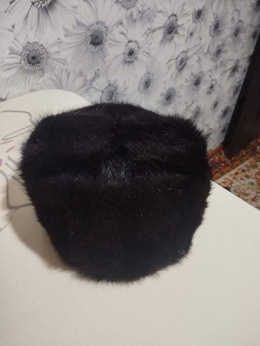 Продам шапки меховые мужские