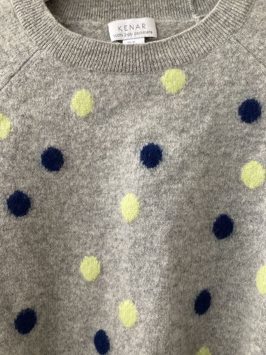 Pulover Casmir 100 %