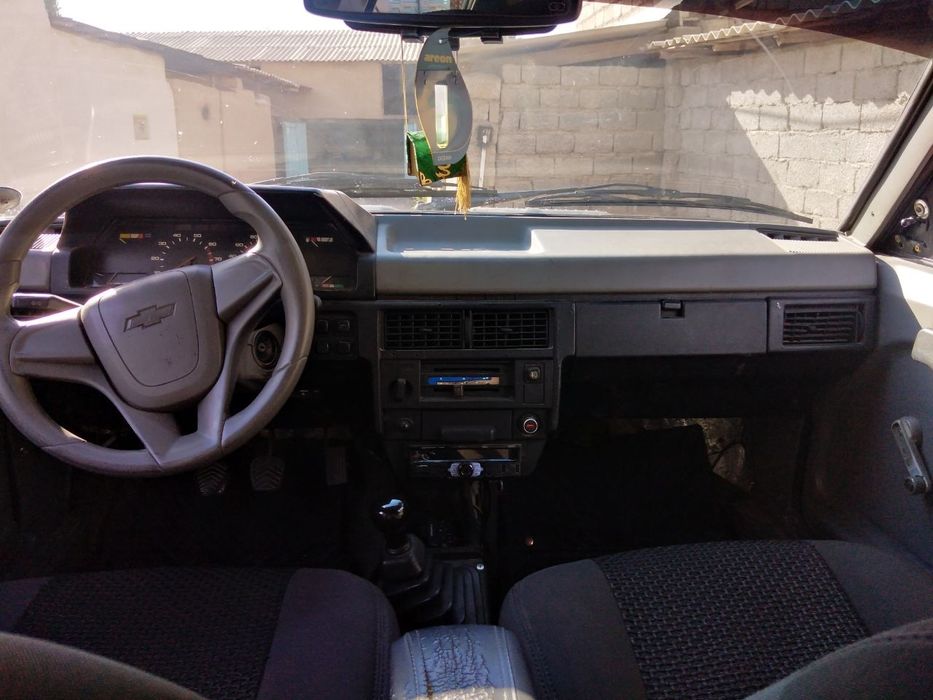 Maskvich 2141 sotiladi