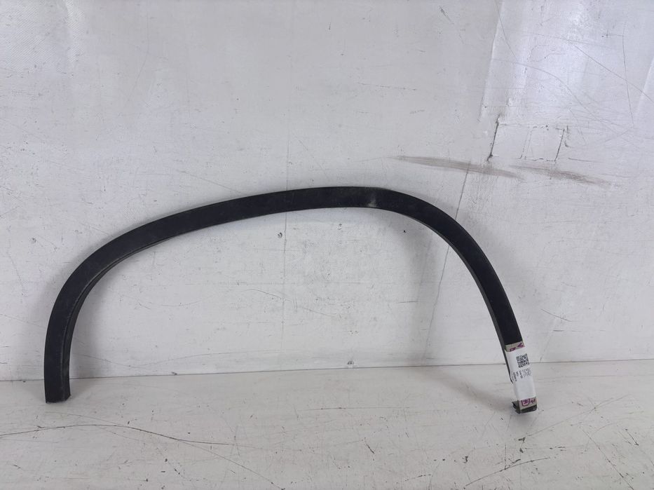 Bandou Aripa Overfender Dreapta Spate Volkswagen VW Tiguan 1 [facelift