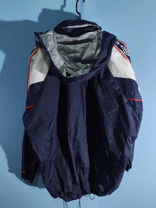 UMBRO 90s WatarProof Горнище/Мъжко  XL