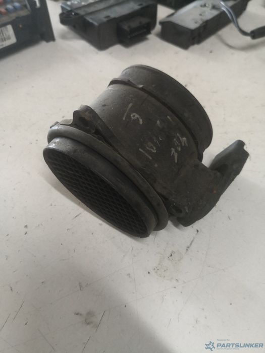 Debitmetru Aer Peugeot 407 (6D_) [ 2004 - > ] Hdi 135 (Rhr (Dw10Bted4)