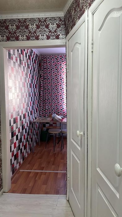 Продам 3-х комнатную квартиру