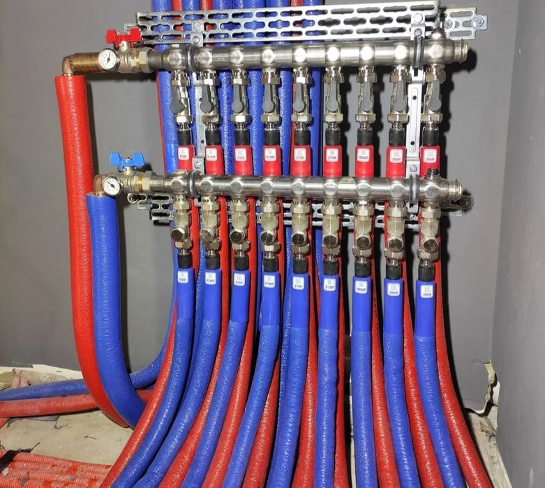 Профисионалная сантезника