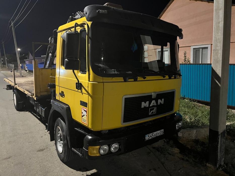 Аренда манипулятор