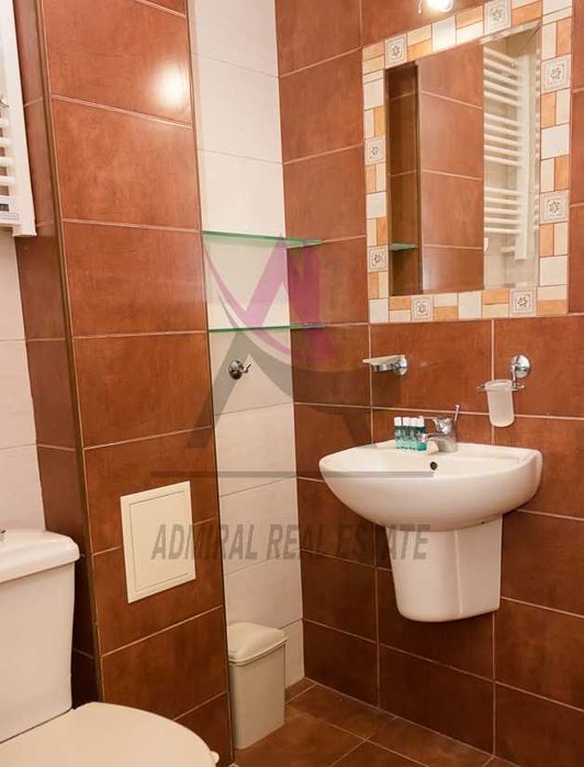 Дава се под наем Тристаен апартамент в Варна, Чайка - 75 кв.м за 650 € - Снимка #6