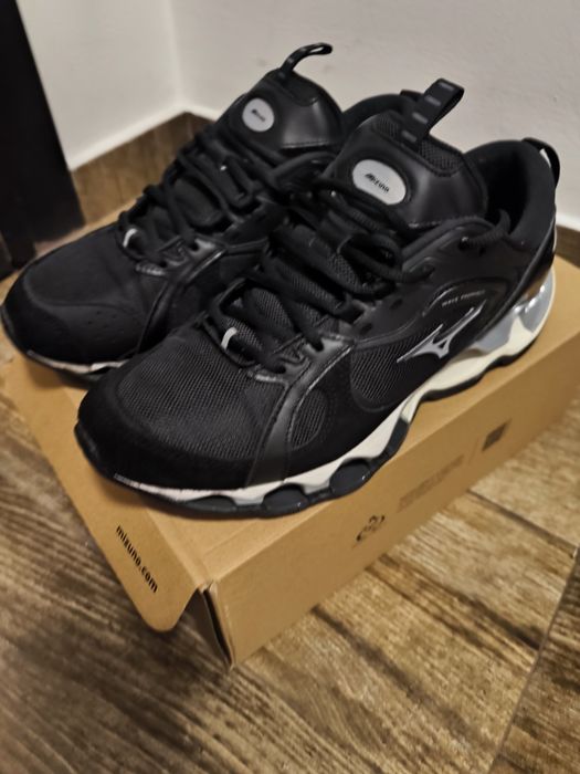 Mizuno wave prophecy b2 42,5/27.5см