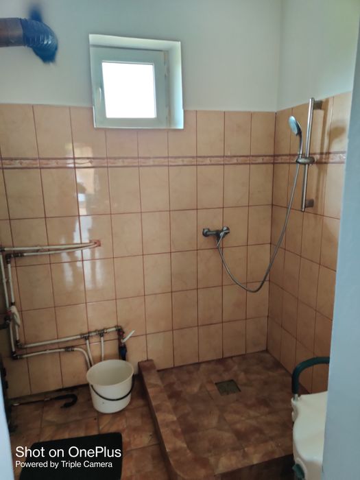 Vând sau schimb Casa cărămidă și dependințe Husasău de Tinca