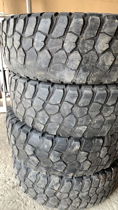 Грязевые шины