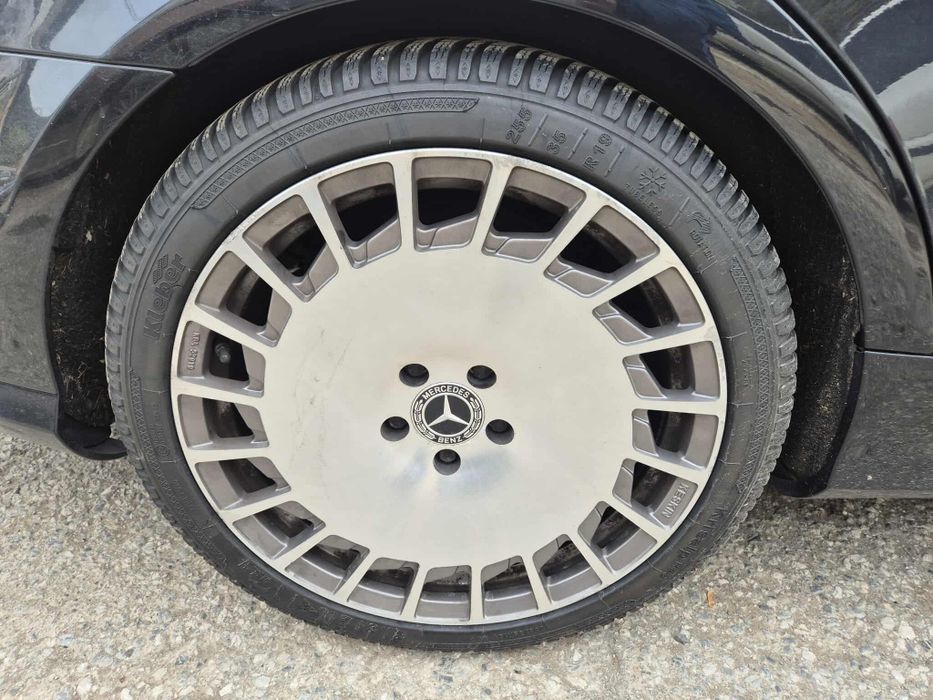 Mercedes W218 CLS500 408кс M278 4Matic AMG пакет НА ЧАСТИ!