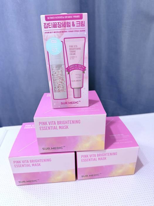 Косметика оригинал