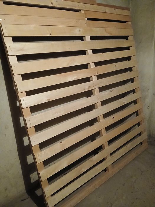 Подматрачно ,и матрак италиански много малко използван