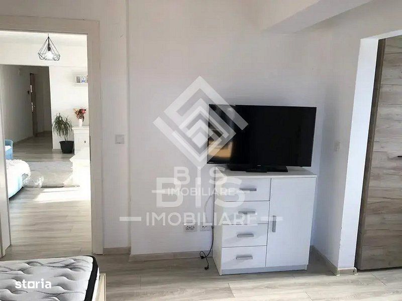 Penthouse zona Mall - Calea Moldovei