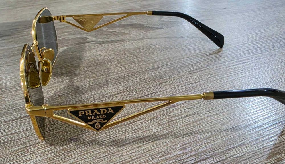 Слънчеви очила PRADA PRA51S - 15N01T