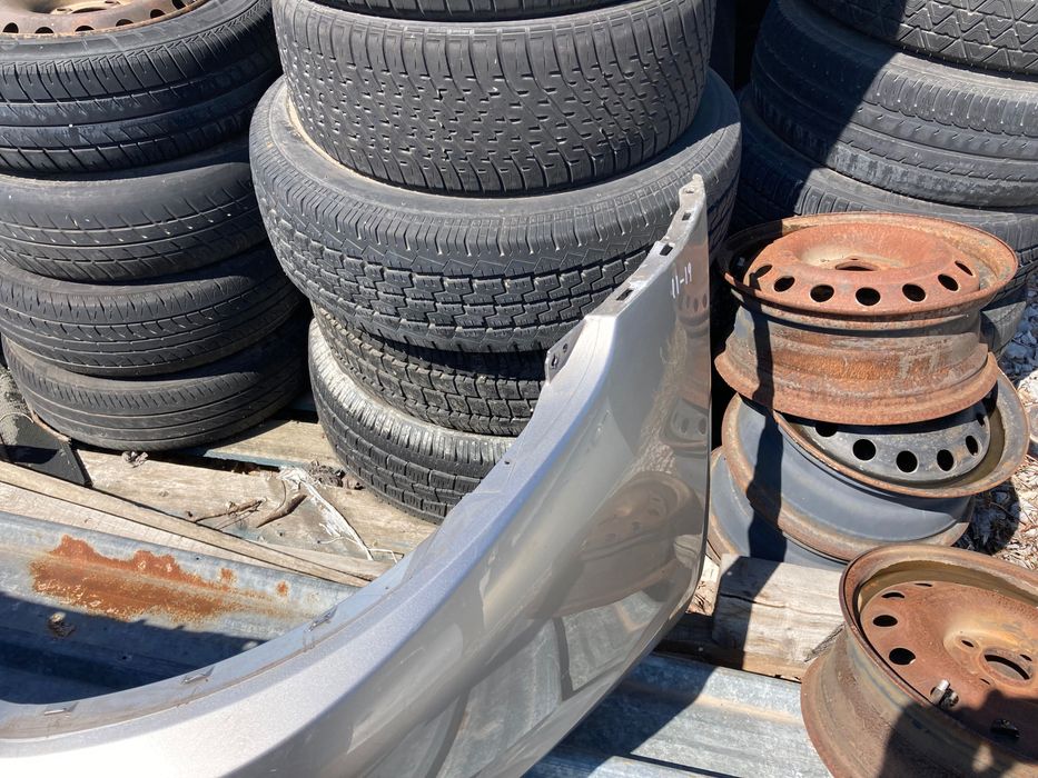 Задна броня Porsche 911 Carerra S. 991. Порше карера.