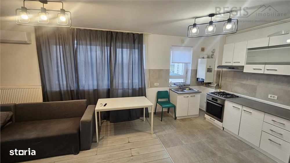 Studio | Kasper | Loc de parcare si boxa