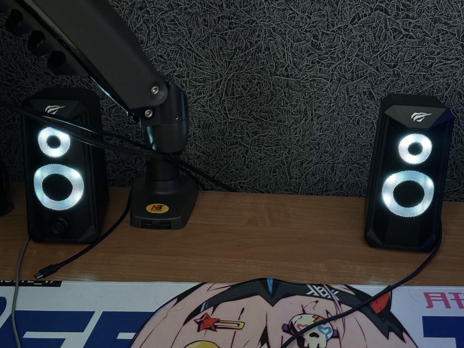 Продам Компютер со всеми комплектующими