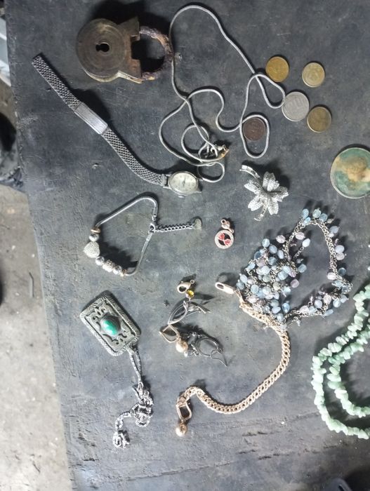 Продам металоискатель ванквишь 540