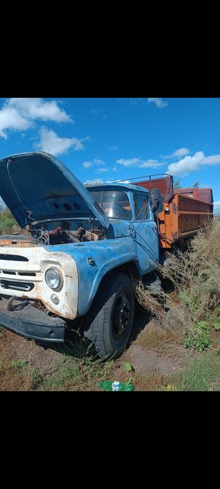 Продам ЗИЛ двигатель МТЗ