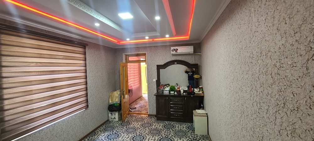 Domni  puliga hovli shoshilib qoling