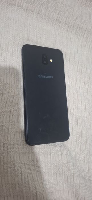 Samsung J6+ 32gb