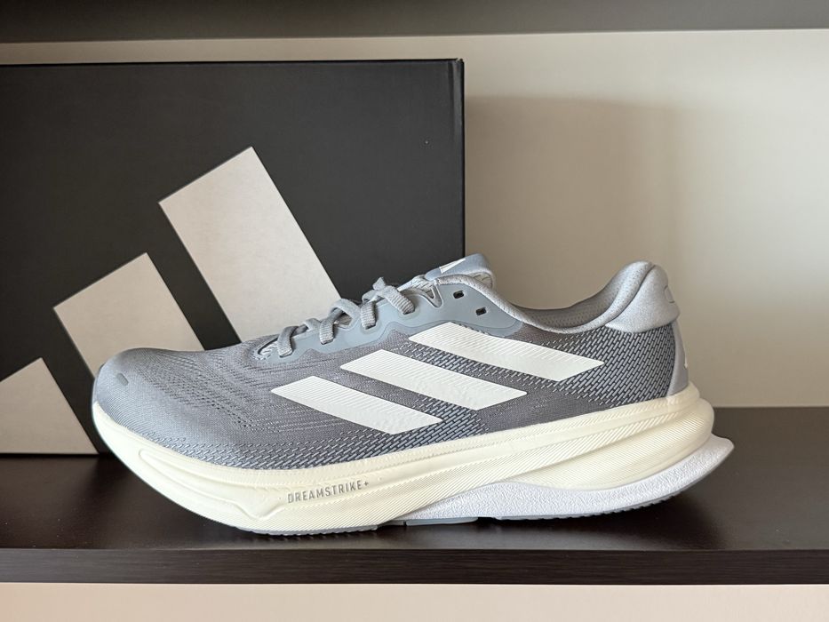 ADIDAS PERFORMANCE Supernova Rise Налични 43н 27.5см /44н 28см Стелка