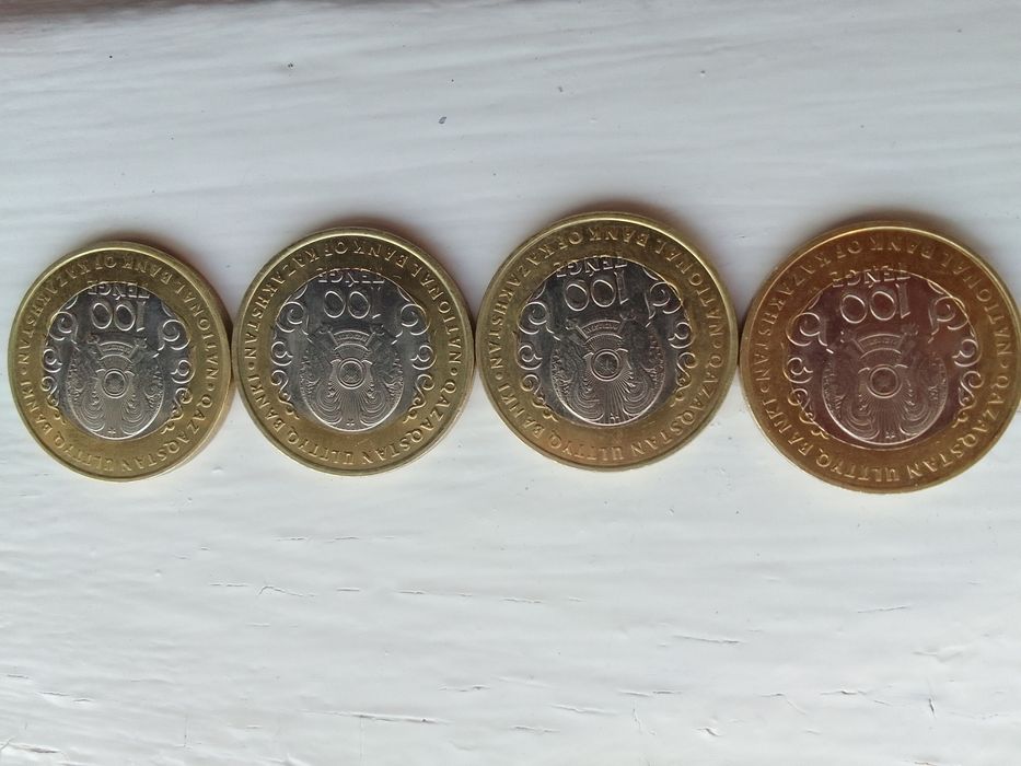 Продам.Сто тенге.