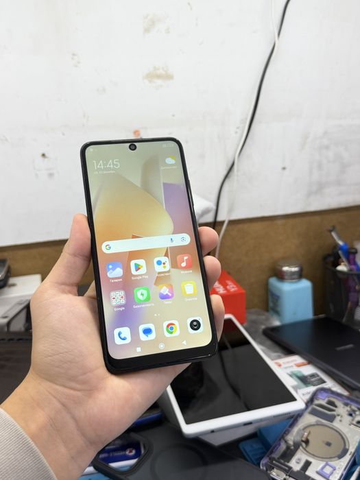Redmi Note 11 64gb срочни сотилади