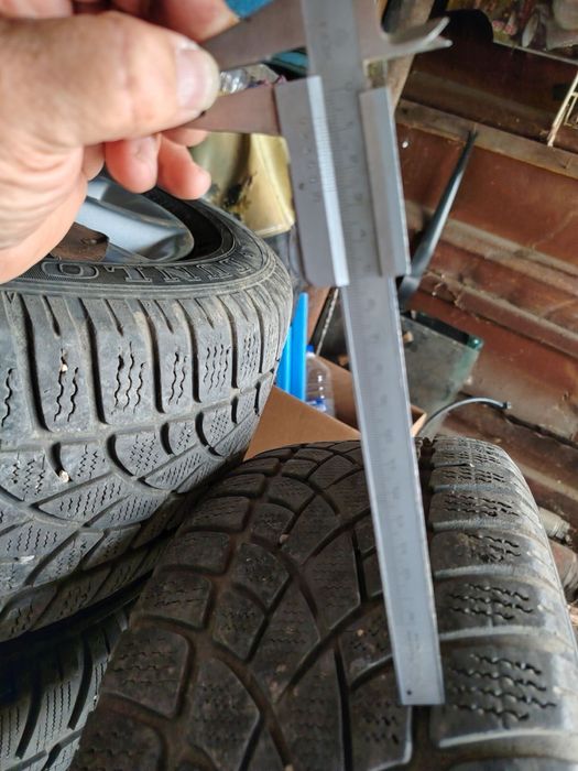 Джанти за тойота авенсис 5х100