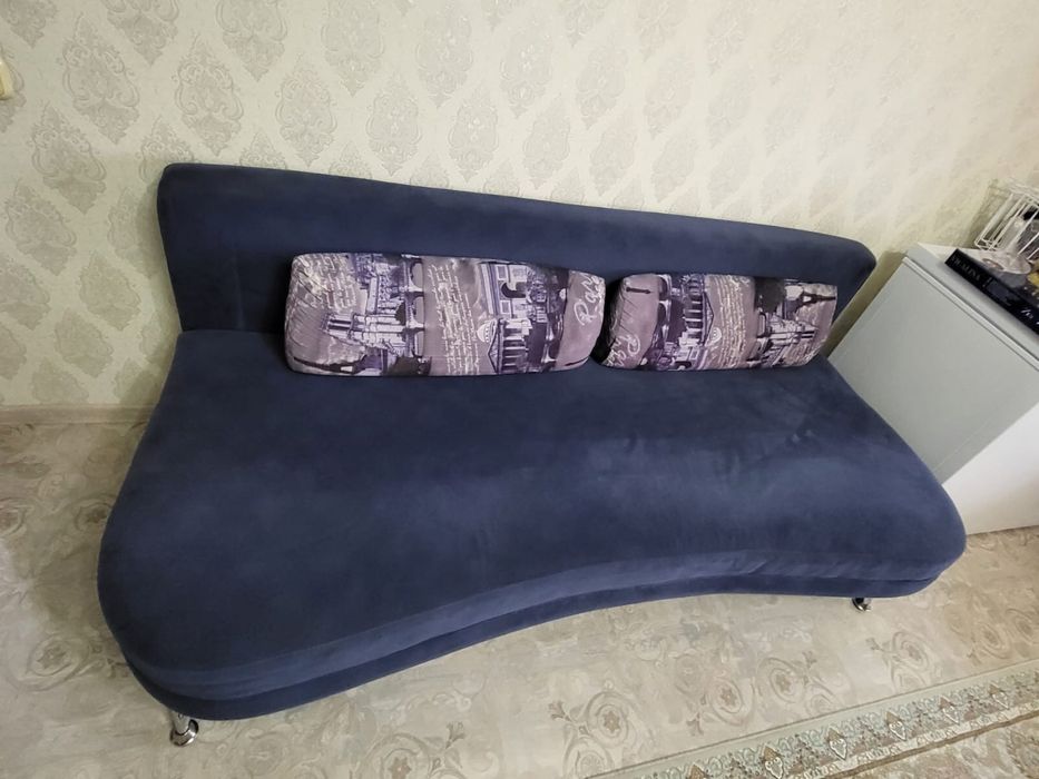 Диван раскладной
