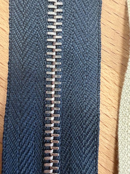 Спирални ципове размер 3 (4.2мм зъби) - обърнати, делими PROMO