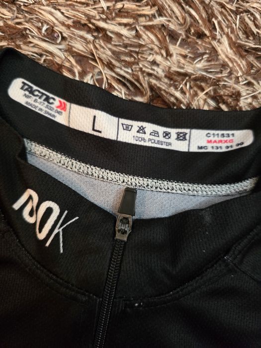 Bluza Tactic marime L
