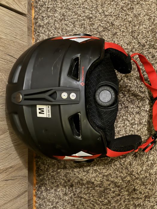 Каска за ски/сноуборд