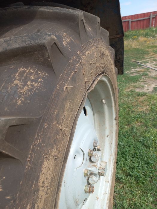 Продам трактор МТЗ 82